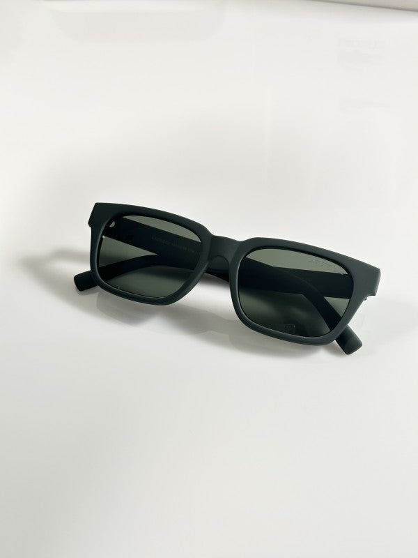 Lacosste Green Edge Primium Sunglasses