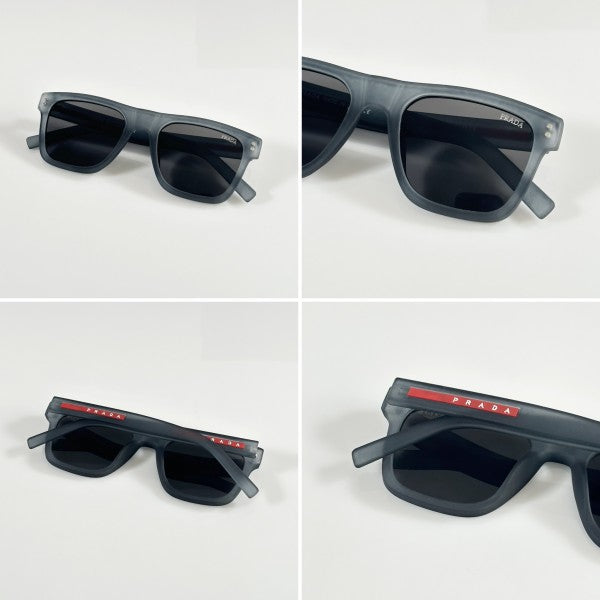 Pradaa Elegent Grey Sunglasses