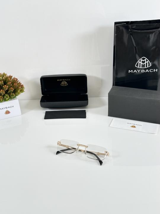 Maybachh Gold Day Night Colour Change