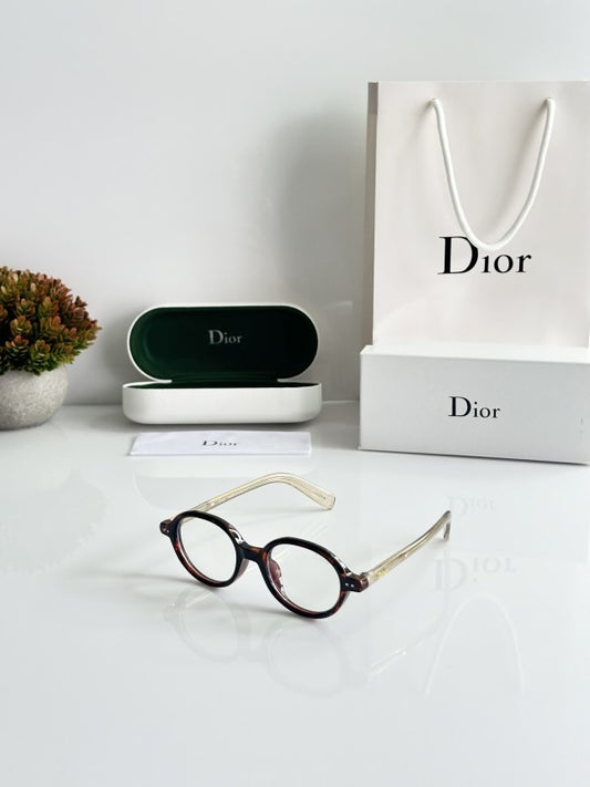 Diorr Unisex Tiger Sunglasses