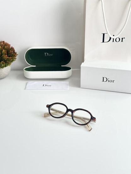 Diorr Unisex Tiger Sunglasses