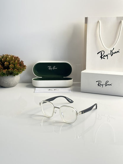Raybann Justin Ice Day Sunglasses