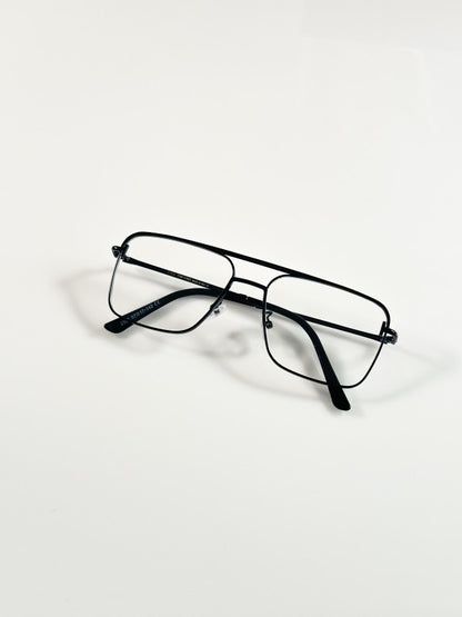 Tomforrd Specific Black Sunglasses