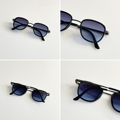 Cartierr Elegent Primium Black Sunglasses