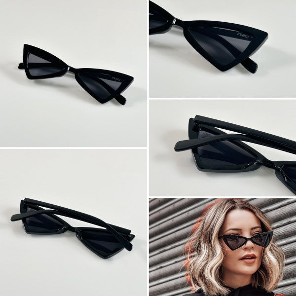Fendii Primum Lux Sunglasses