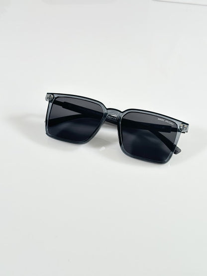 Marrc Jaccobs Classic Elegent Grey Sunglasses