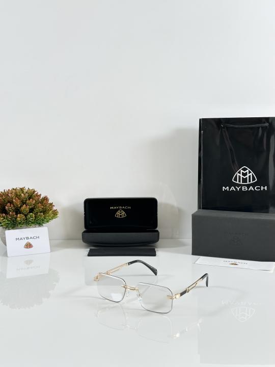 Maybachh Gold Day Night Colour Change