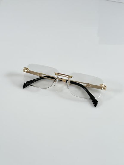 Maybachh Gold Day Night Colour Change